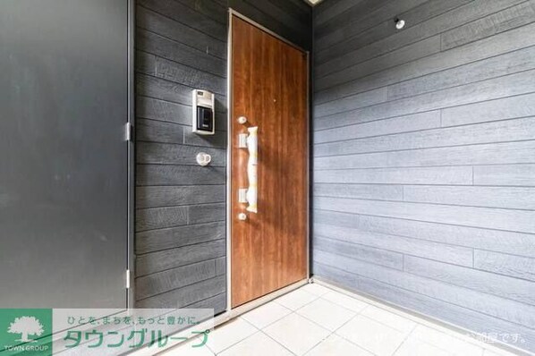 メゾン アイティ クイーンの物件内観写真